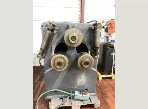 Bending machine RAGACHE New Tube CP70