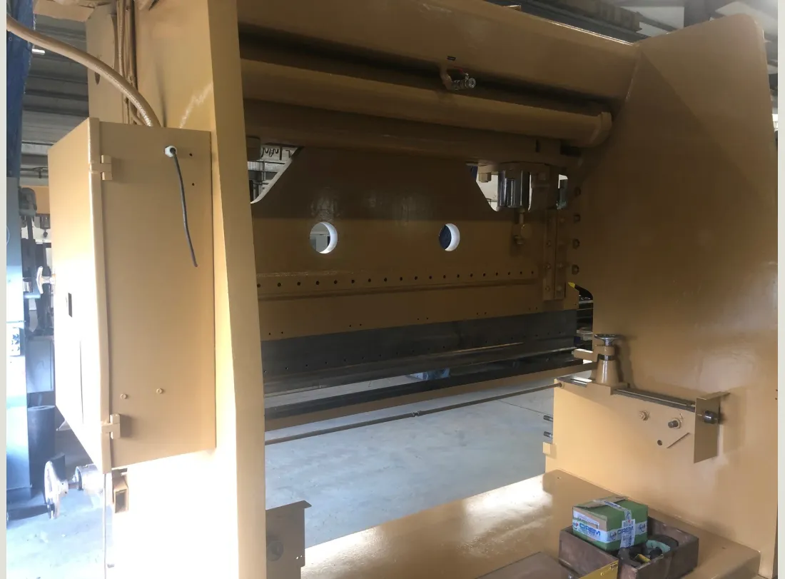 Press Brakes  COLLY 3000 x 140T 2