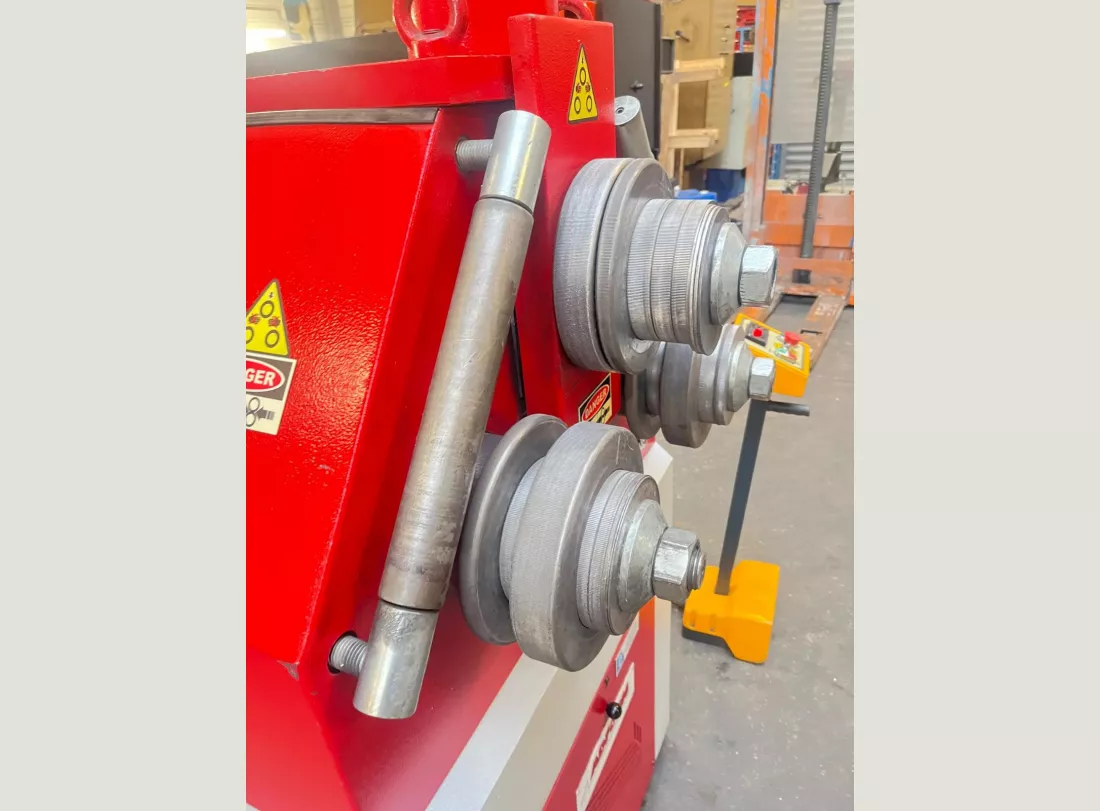 Bending machine AD FORM HPK60 3