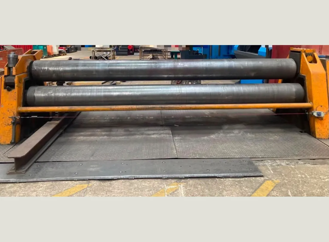 Roller PICOT 4050 x 14 3
