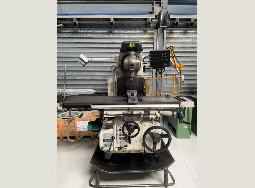 Milling Machine GAMBIN 3M