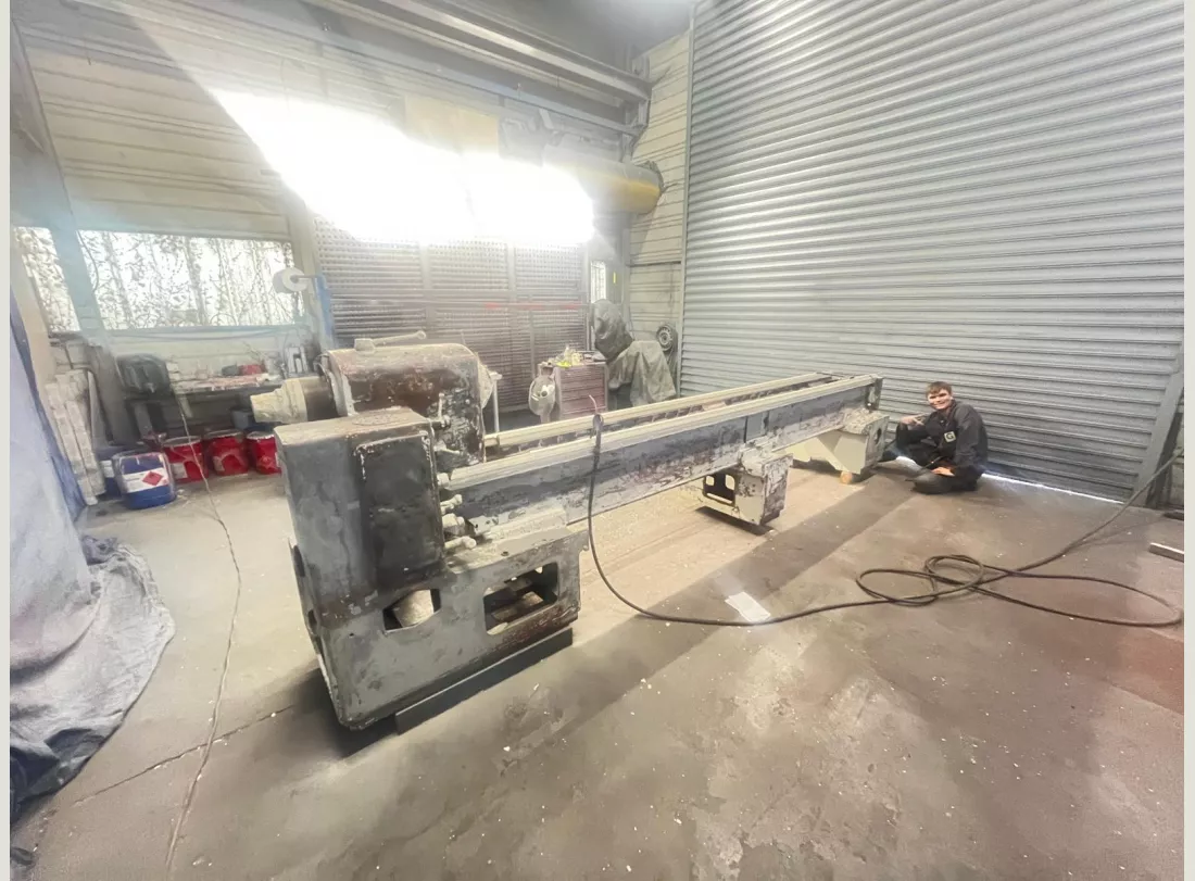 Renovation of CAZENEUVE Tower HB725 x 3000 7