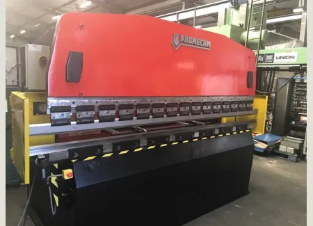 Press Brake PROMECAM 3000 x 100T