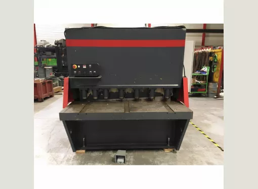 Shears PROMECAM 1550 x 20