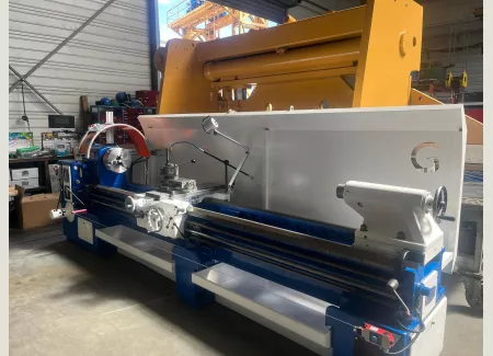 LATHE CAZENEUVE Broke HB 725 x 3000