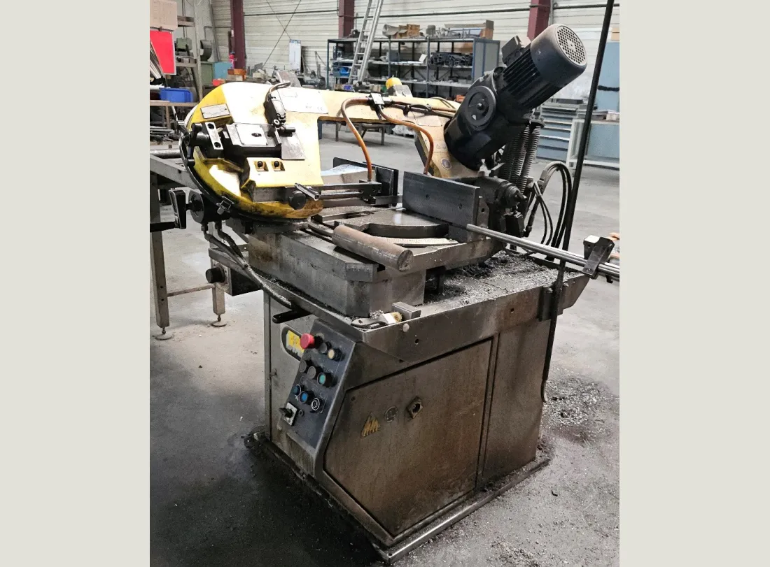 Band Saw FMB 1