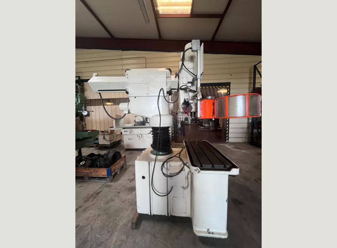 Radial Drill DONAU DR32 2