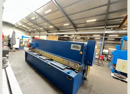 Shears SAGITA 4000 x 8