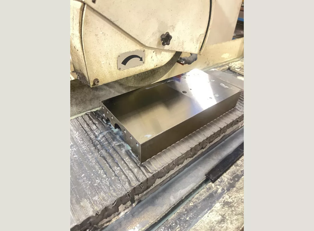 Renovation of CAZENEUVE Tower HB725 x 3000 17