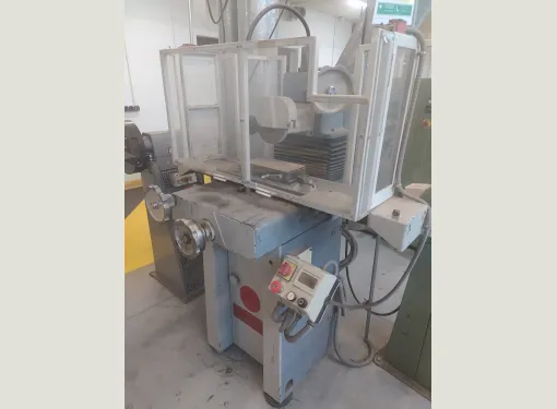 Grinding Machine MONOPRECIS