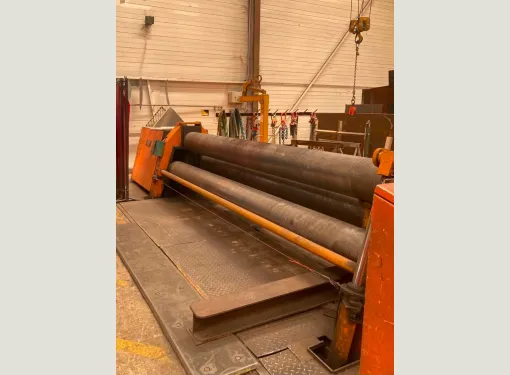 Roller PICOT 4050 x 14