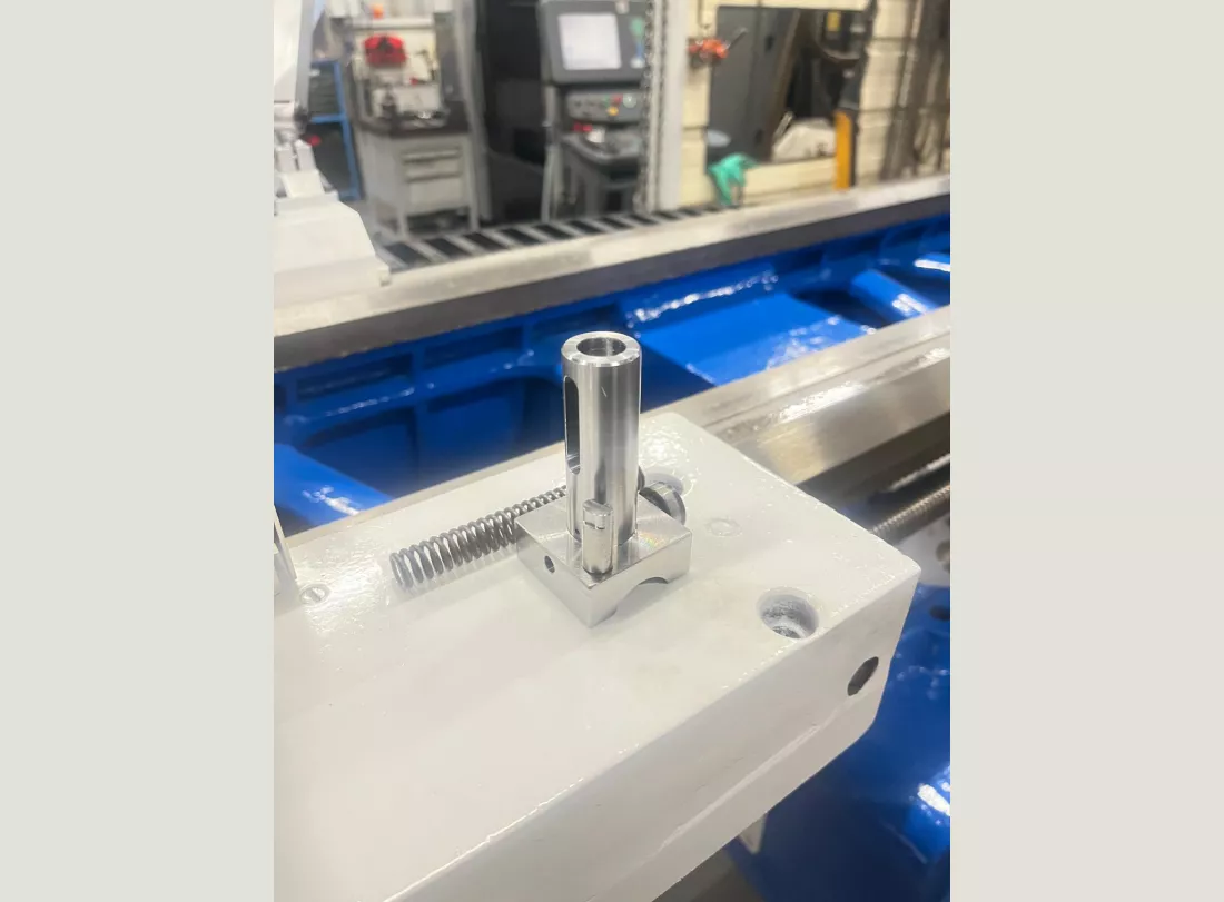 Renovation of CAZENEUVE Tower HB725 x 3000 31