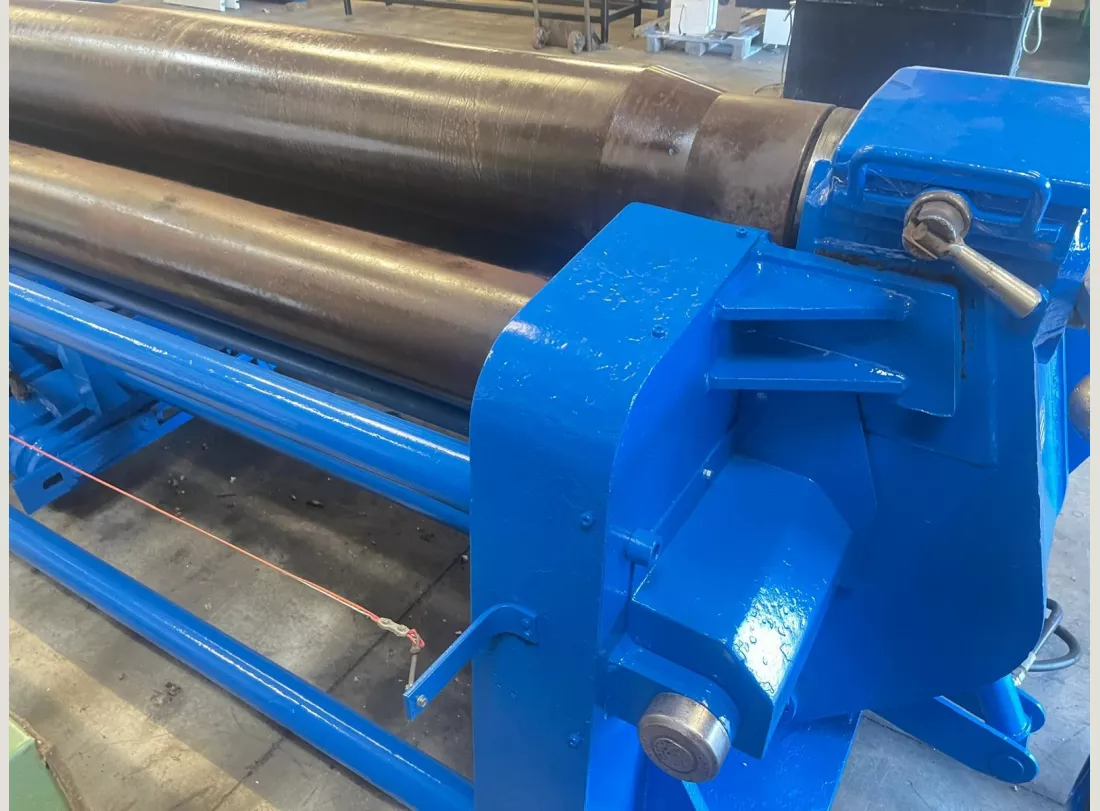 Roller JAMMES PROMECAM 3000 x 10 5