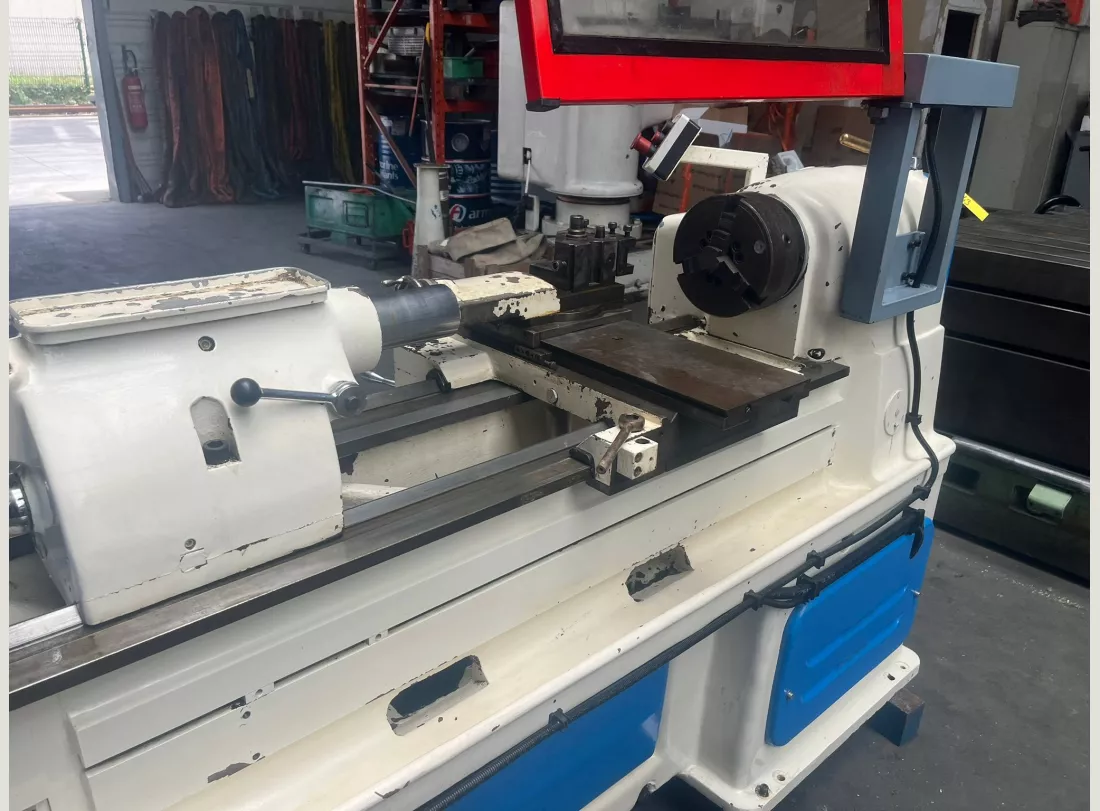 Lathe AMC TECHNIC 5
