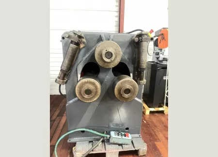 Bending machine RAGACHE New Tube CP70