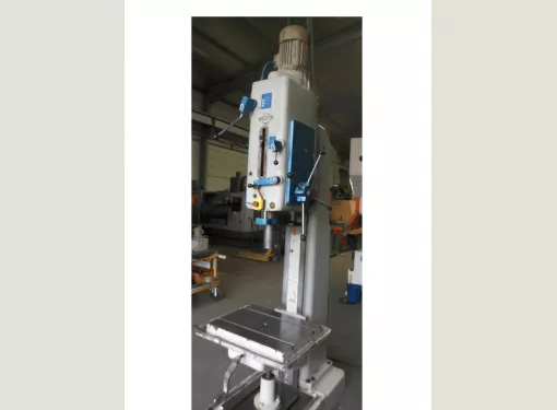Column drill IFRATIREA