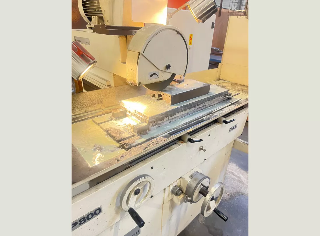 Renovation of CAZENEUVE Tower HB725 x 3000 14