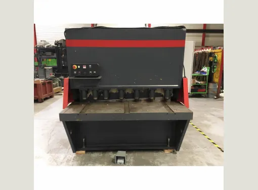 Shears PROMECAM 1550 x 20