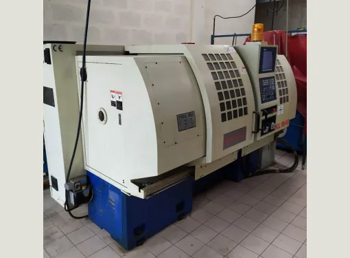 Lathe BARON MAX KL1840