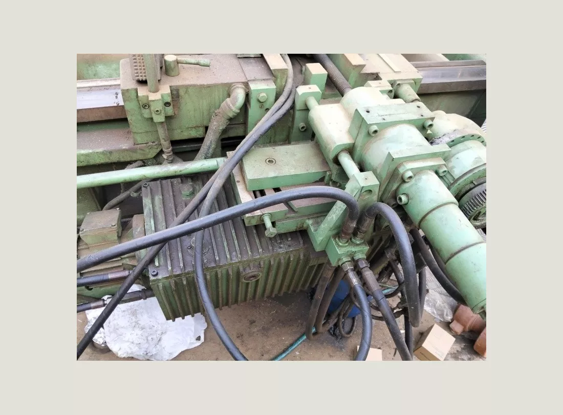 Lathe GURUTZPE SUPER RT / APL 5