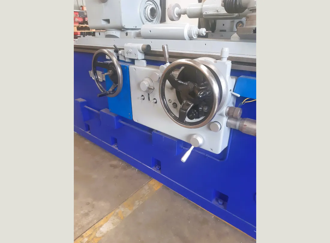Grinding Machine CC 3