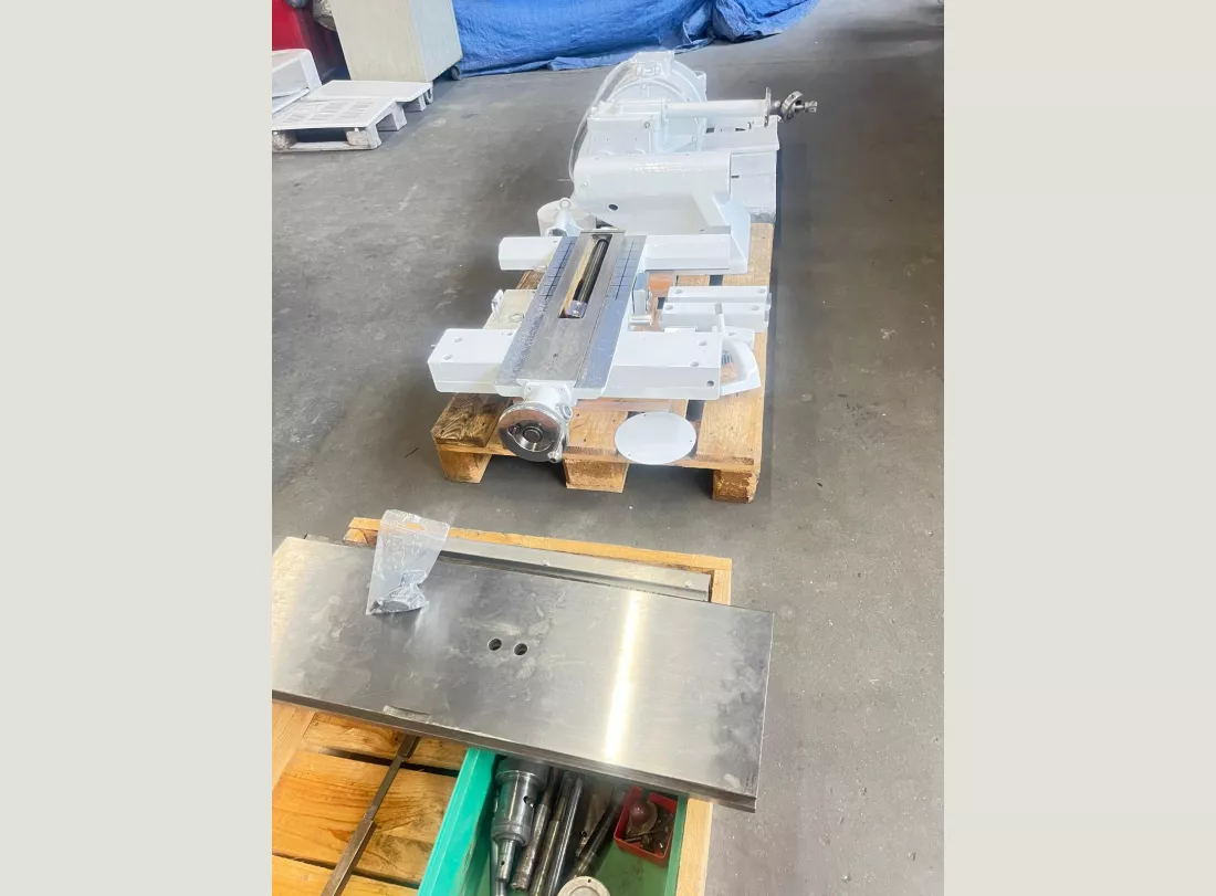 Renovation of CAZENEUVE Tower HB725 x 3000 27