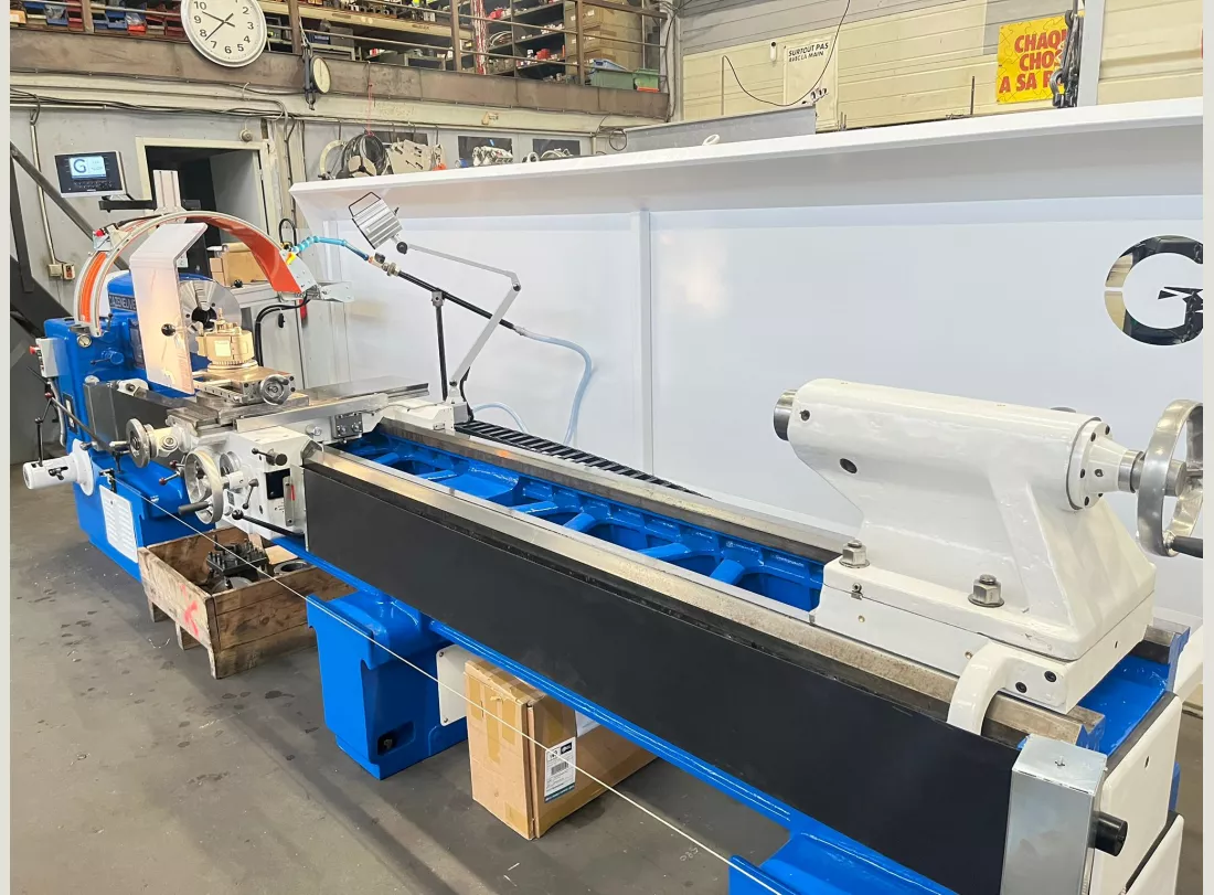 Renovation of CAZENEUVE Tower HB725 x 3000 34