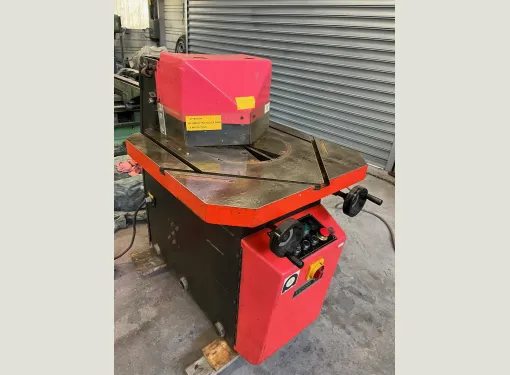 Notching Machine FIM