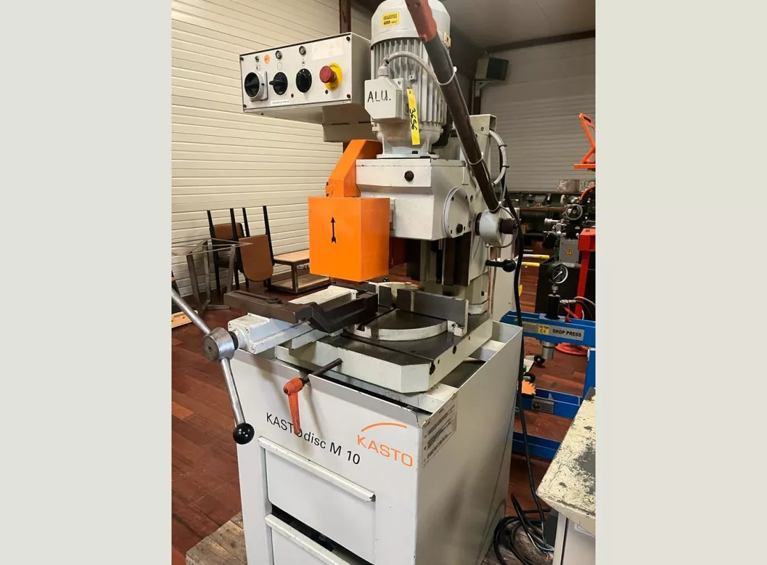 Saw Cutter KASTO 1
