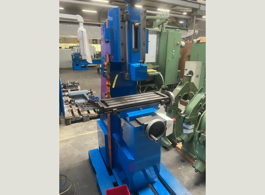 Mortising Machine CMZ 1