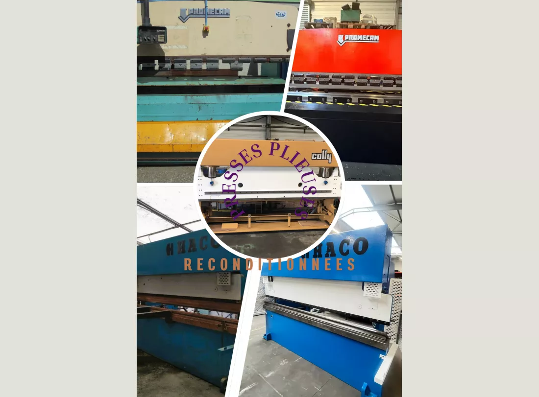 PROMECAM • HACO‑COLLY 1