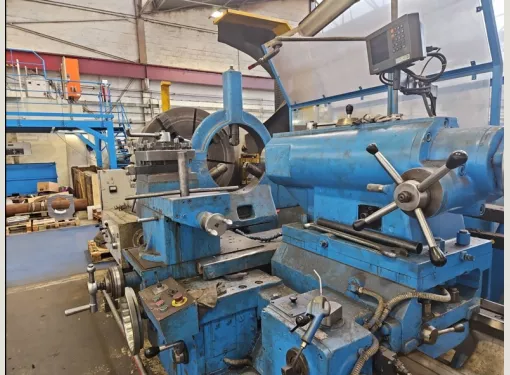 Lathe STANKO