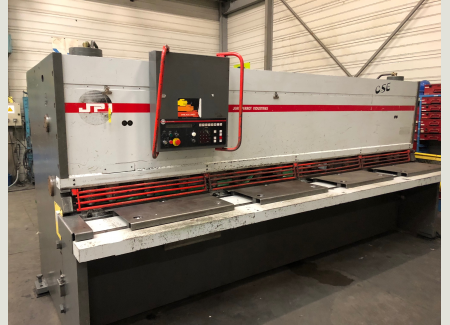 Shears PERROT 4000 x 10