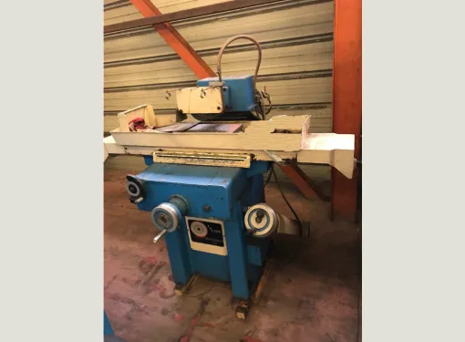 Grinding machine MONOPRECIS RHE 200