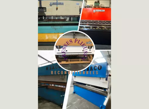 PROMECAM • HACO‑COLLY