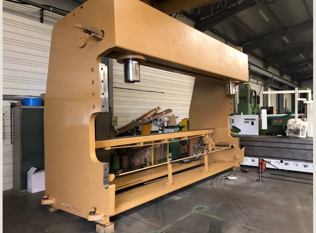 PROMECAM • HACO‑COLLY 10