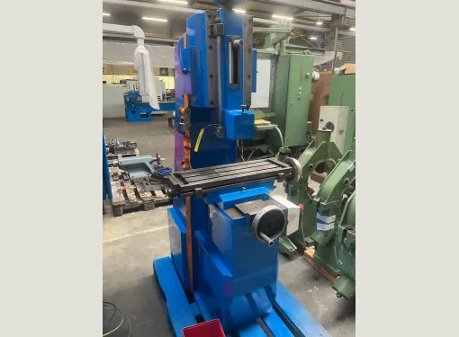 Mortising Machine CMZ