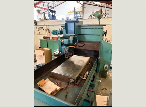 Grinding Machine LGB R900