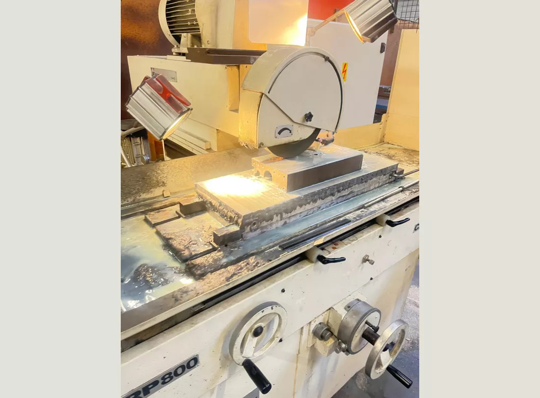 Renovation of CAZENEUVE Tower HB725 x 3000 15