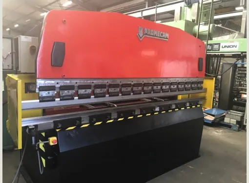 Press Brake PROMECAM 3000 x 100T