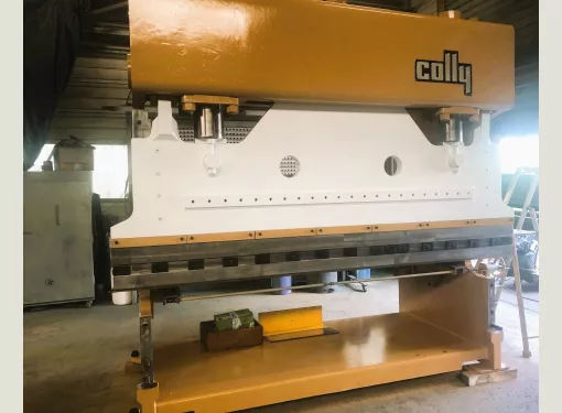 Press Brakes  COLLY 3000 x 140T