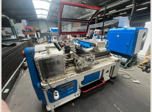 Lathe AMC TECHNIC