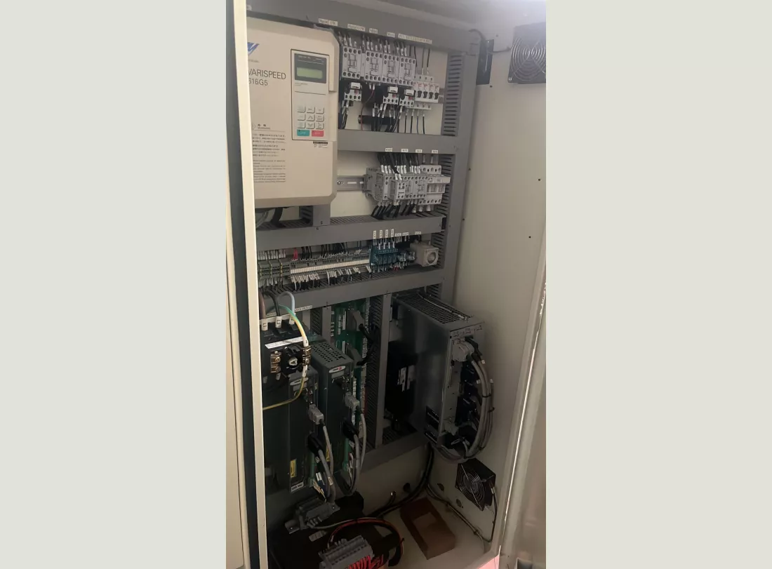 Lathe BARON MAX KL1840 9