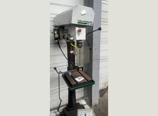 Drill press CINCINATTI NC 32