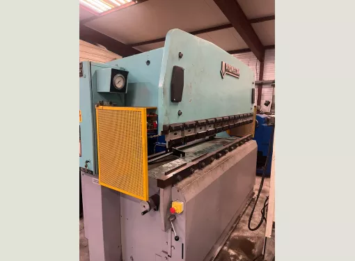 Press Brake PROMECAM 2500 x 65T