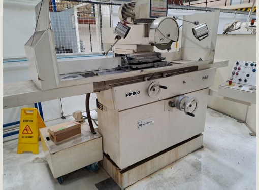 Surface Grinding Machine SIT RP 800