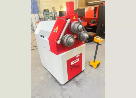 Bending machine AD FORM HPK60