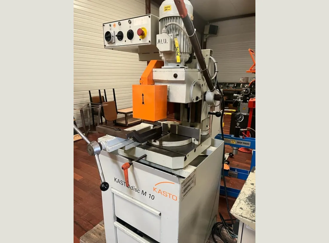 Saw Cutter KASTO 1