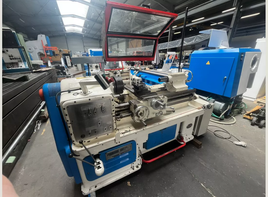 Lathe AMC TECHNIC 1