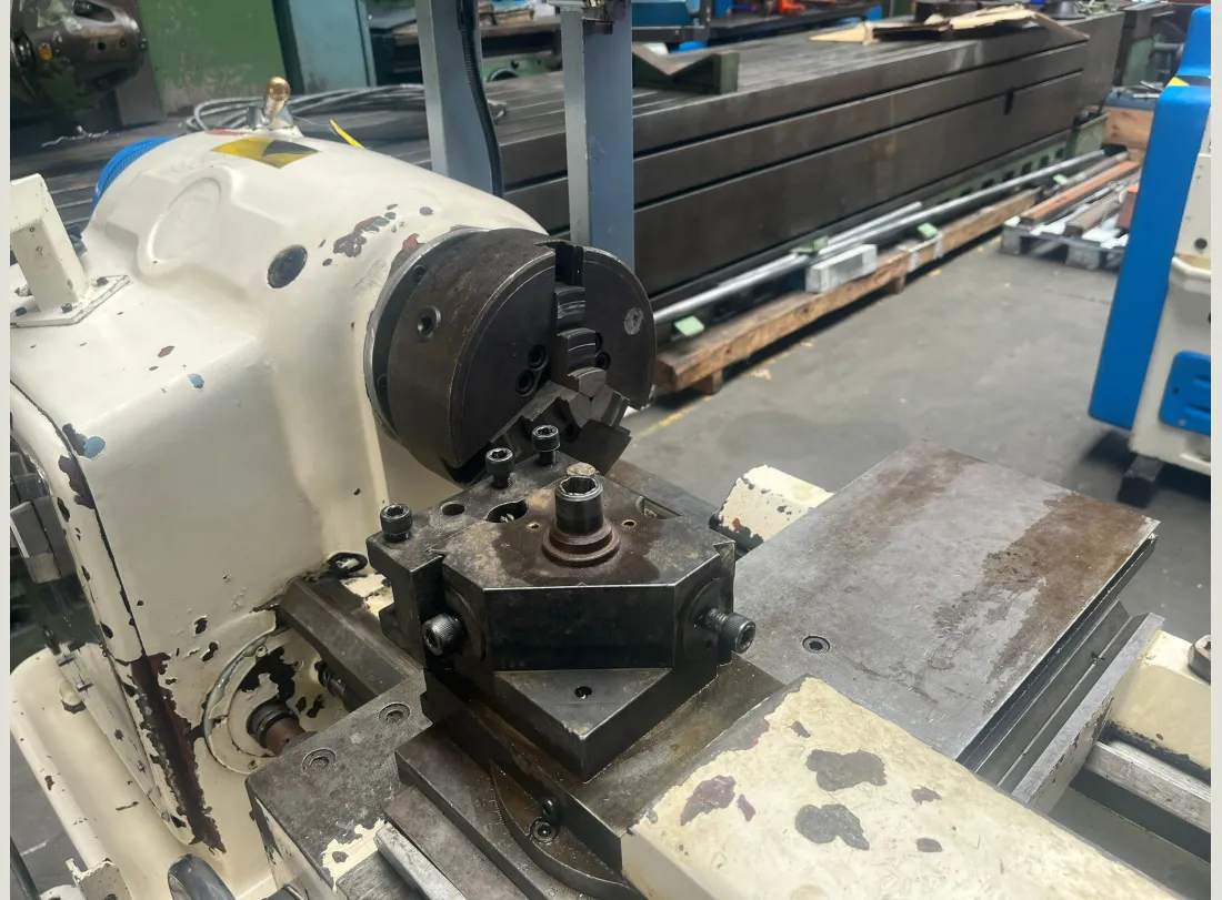 Lathe AMC TECHNIC 3